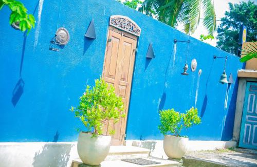 Hettimulla Ski Chalet | Kurumba Villas