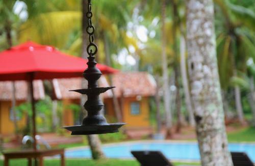 Hettimulla Ski Chalet | Kurumba Villas