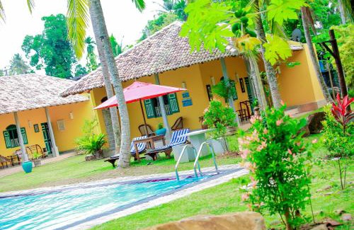 Hettimulla Ski Chalet | Kurumba Villas