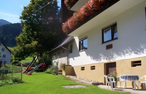 Simonswald House | Kuryhof