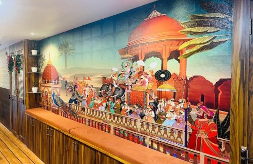 Dwaraka Nagar Hotel | Kushi's Nap N Go Dormitory