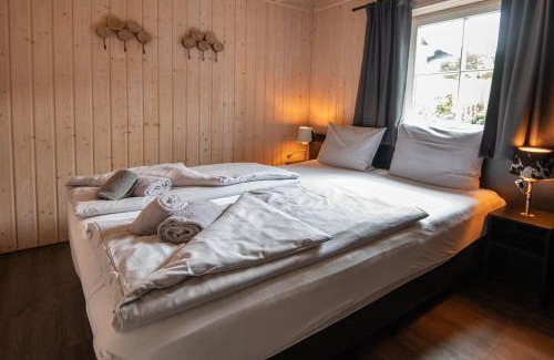 Kuestelberg Ski Chalet | Kustelberg Lodges