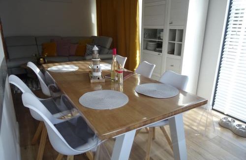 Breskens House | Kustverhuur, Park Schoneveld, Zeester 49