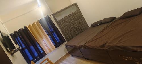 Sigra Apartment | Kusum Palace