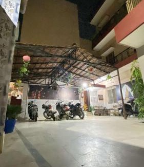 Sigra Apartment | Kusum Palace