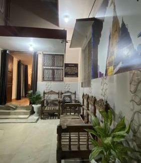 Sigra Apartment | Kusum Palace