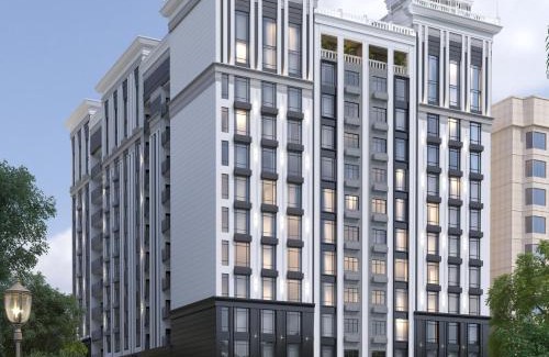 Bishkek Apartment | Kut center на Исанова