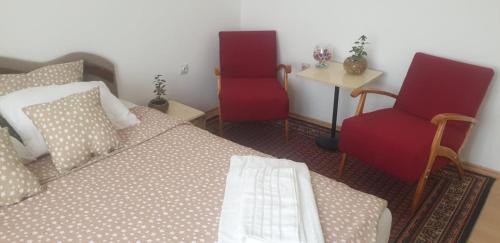 Paracin Apartment | Kutak- stan na dan