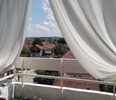 Paracin Apartment | Kutak- stan na dan