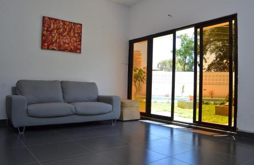 Sommerschield House | Kutenga Guest House