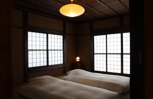 Seki Hotel | kutokuan
