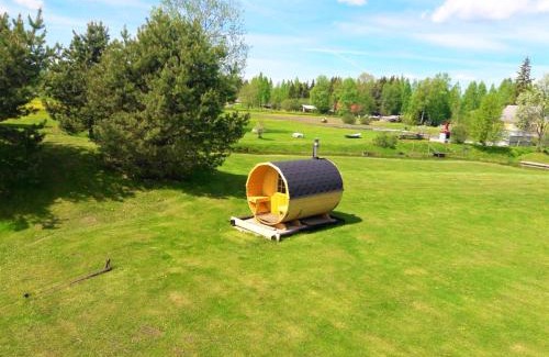 Luunja Parish House | Kuu Holiday Homes