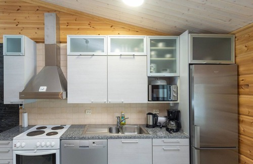 Posio House | Kuukkelin Kehto by Interhome