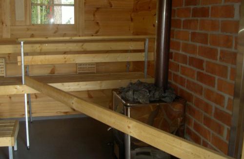 Rantasalmi Resort | Kuus-Hukkala