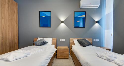 Tal-Ghoqod Apartment | Kuya 3BR Modern Apt By JL