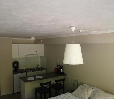 Eidfjord House | Kvamsdal Pensjonat 4