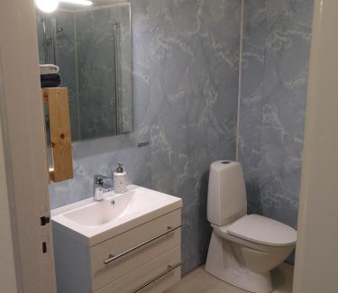 Eidfjord House | Kvamsdal Pensjonat 4