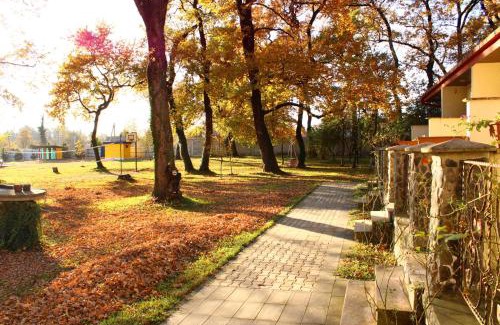 Kvareli Hotel | Kvareli Oaks