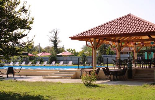 Kvareli Hotel | Kvareli Oaks