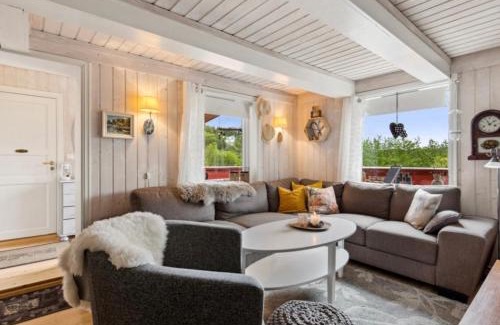 Torjulvagen Cabin | Kvila