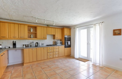 Peterborough Apartment | KVM - Highclere House