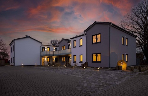 Petersdorf Apartment | KW5 - Vasco da Gama, Deutschland