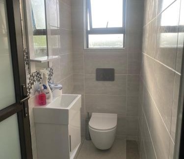 Grahamstown House | Kwa mfundisi