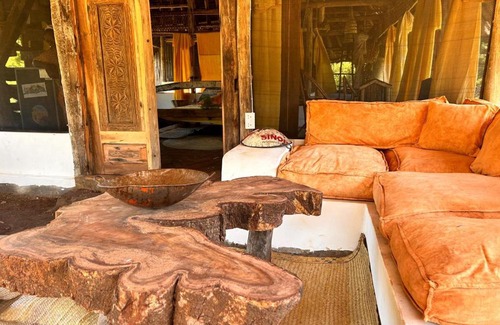 Pangani Bed & Breakfast | Kwa Simba Tanzania