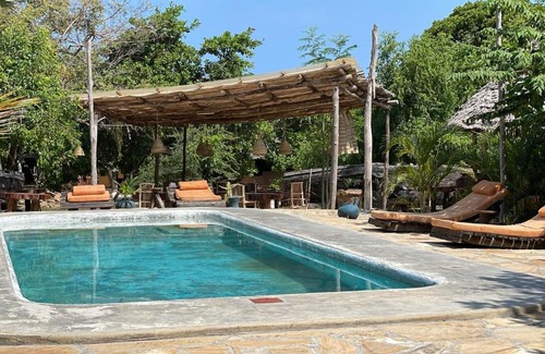 Pangani Bed & Breakfast | Kwa Simba Tanzania