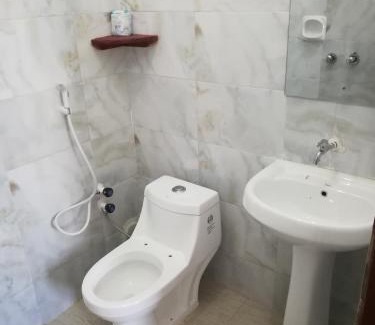 Kwale House | Kwale Golden Guest House