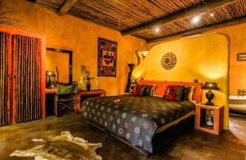 St. Lucia House | Kwalucia Private Safari Retreat