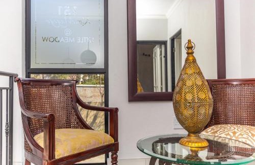 Greater Johannesburg Metropolitan Area Apartment | KwaMagogo Villa, Chartwell