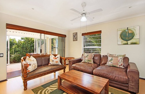 Cape Town Hotel | Kwantu Guesthouses