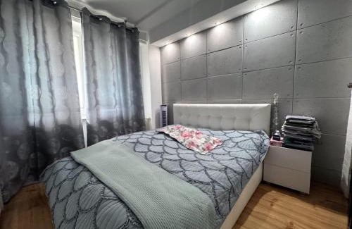 Slupsk Apartment | Kwatera Nocleg Słupsk 5 osób Kuchnia TV WiFi