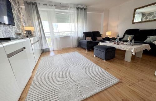 Slupsk Apartment | Kwatera Nocleg Słupsk 5 osób Kuchnia TV WiFi