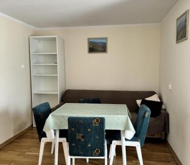 Hoczew House | Kwatera Studio Hoczew