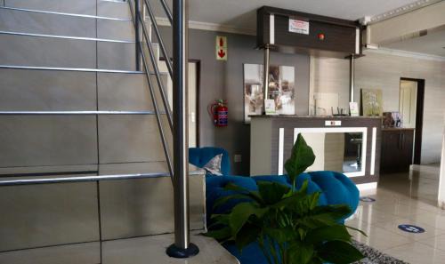 Meyerton Bed & Breakfast | KwaZikode Guesthouse