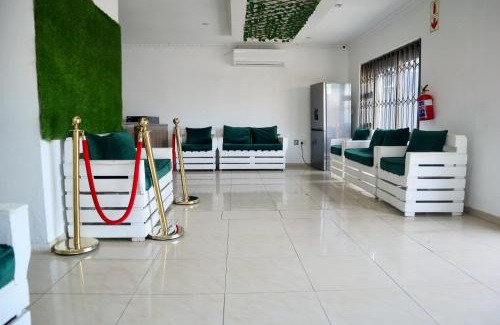 Meyerton Bed & Breakfast | KwaZikode Guesthouse