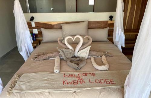 Zambezi Region Villa | Kwena Chobe Safari Lodge
