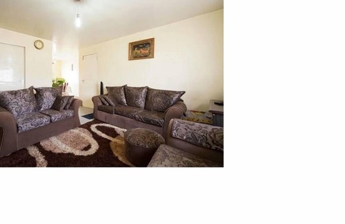 Embakasi Apartment | KWETU APARTMENT NEAR AIRPORT