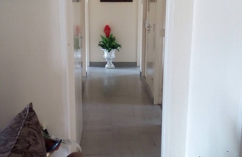Embakasi Apartment | KWETU APARTMENT NEAR AIRPORT