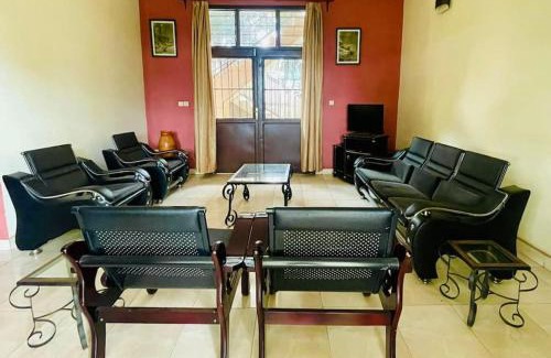 Bujumbura Apartment | KWEZI S Apartments