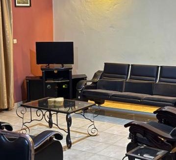 Bujumbura Apartment | KWEZI S Apartments