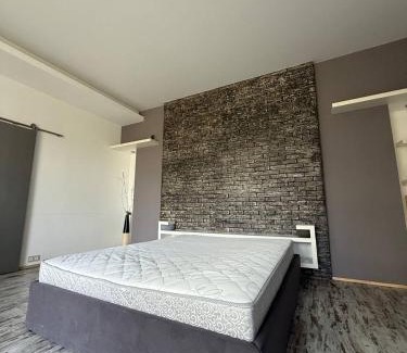 Khreshchatyy Yar Apartment | Kyiv Tokyo Apartment