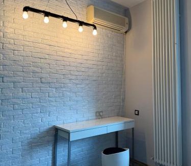 Khreshchatyy Yar Apartment | Kyiv Tokyo Apartment