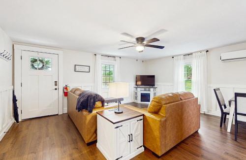 Sevierville House | Kyker Cottage