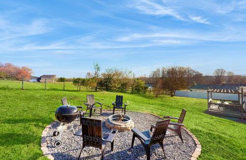 Sevierville House | Kyker Cottage