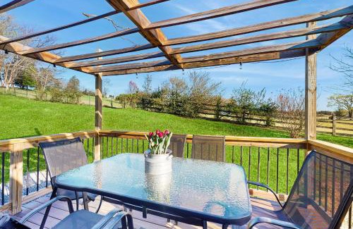 Sevierville House | Kyker Cottage