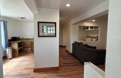 Cedaredge Apartment | Kyles Grill and Bar