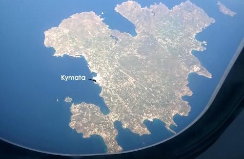 Mykonos House | Kymata